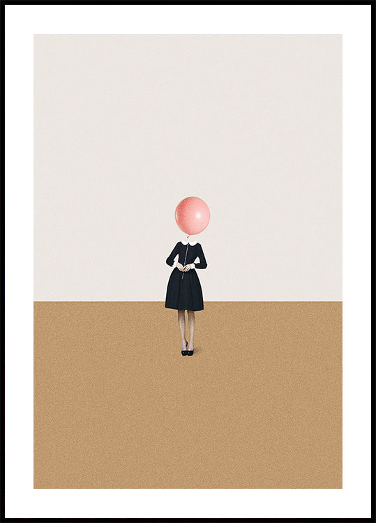 Akivaizdūs trūkumai Plakatas