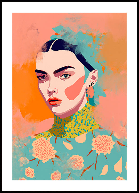 Vivid Elegance (NEW)