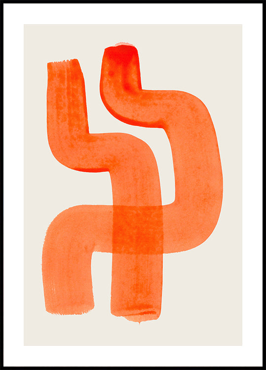 Kesköö kallistuse plakat