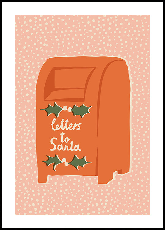 Häid jõule nr.47 Plakat