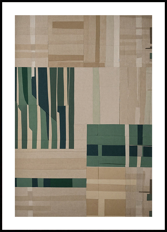 Ritmuri geometrice