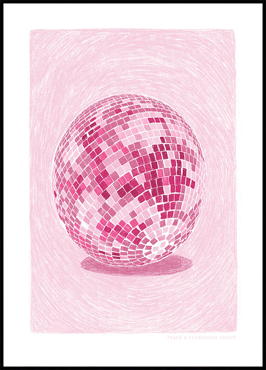 Pandc Discoball Copy 2