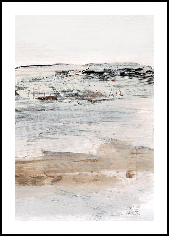 Augusts Nr.2 Plakāts