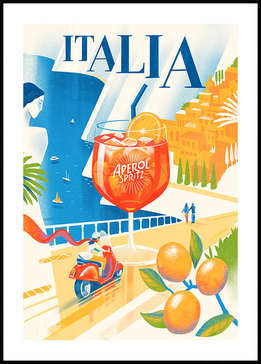 Italija