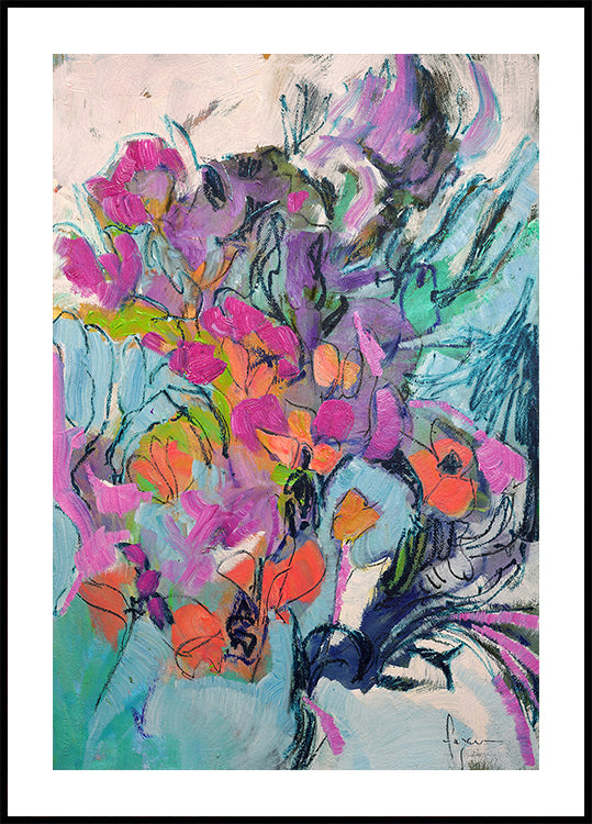 Floral Symphonie
