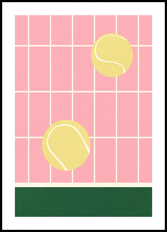 Tennis Kichen
