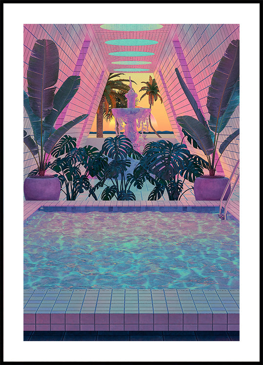 Vaporpool