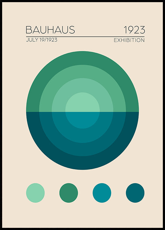 Geometrická harmónia