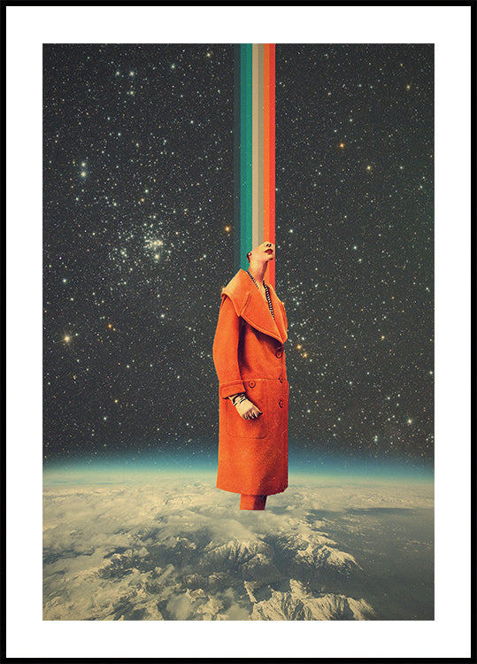 Culoarea spațiului (NOU)