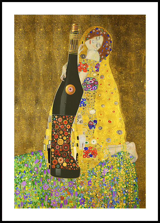 Poster cu dragoste adevărată