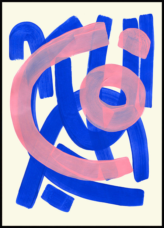 Funky Beat plakatas