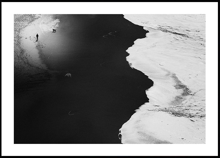 Plagát Hádaj, čo sa deje tak