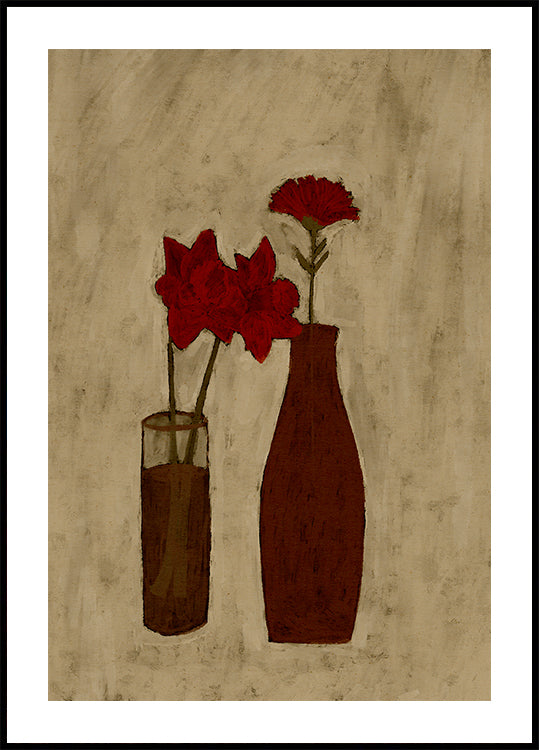 Blossom Blend plakatas