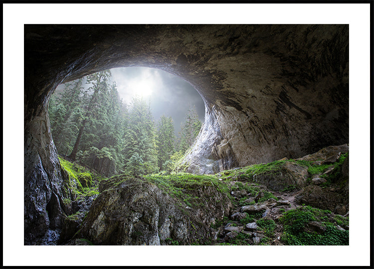 Žvilgsnis į dangų