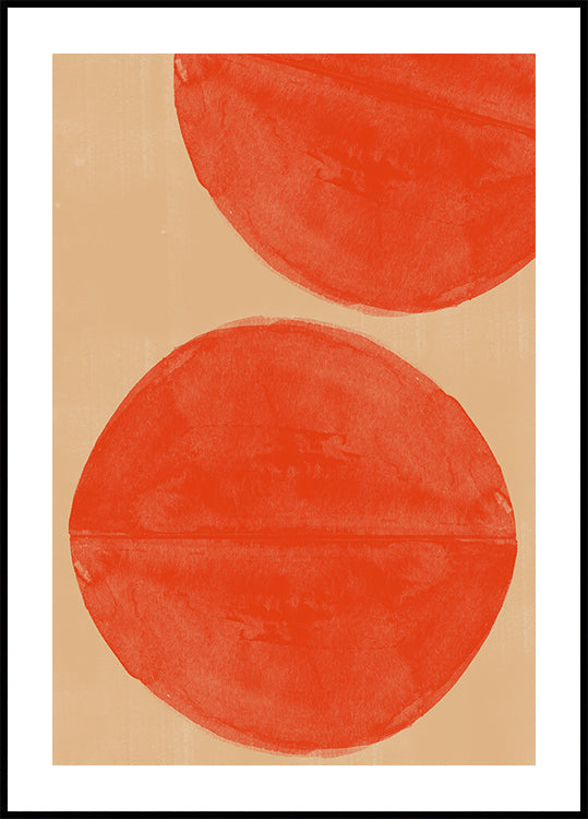 Crimson Echoes Poster