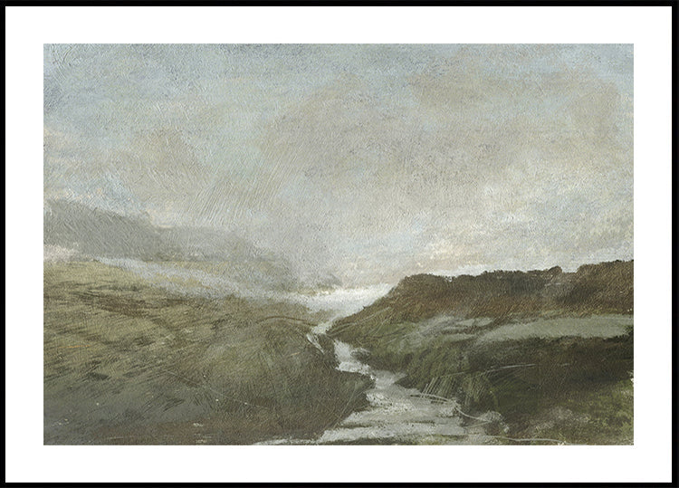 Pârâul Highland