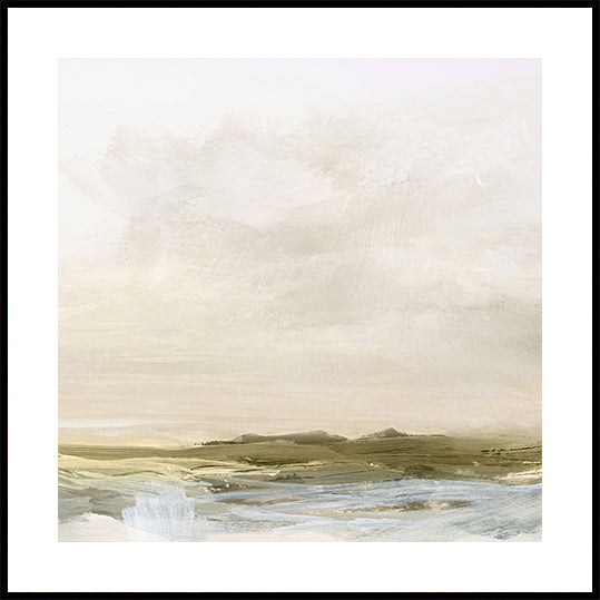 Coastal Break Affiche