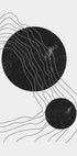 Geometric Objects Plakat - Posterbox.dk