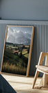 Italian Dolomites Plakat - Posterbox.dk