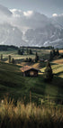 Italian Dolomites Plakat - Posterbox.dk