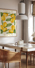 Lemons No. 1 Plakat - Posterbox.dk