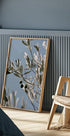 Olive Tree Branch Plakat - Posterbox.dk