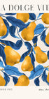 Pears Plakat - Posterbox.dk