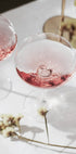 Pink Champagne Celebration Plakat - Posterbox.dk