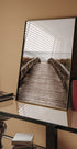 The Path To The Beach  Plakat - Posterbox.dk