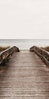 The Path To The Beach  Plakat - Posterbox.dk