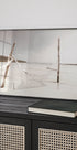 Tropical Beach Hammock Plakat - Posterbox.dk