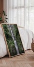 Waterfalls Plakat - Posterbox.dk