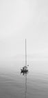 Solitude on the Water plakat - Posterbox.dk