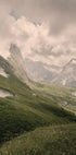 Hills Plakat - Posterbox.dk