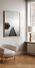 Mirror Lake Plakat - Posterbox.dk