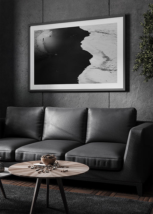 Guess Things Happen That Way Plakāts