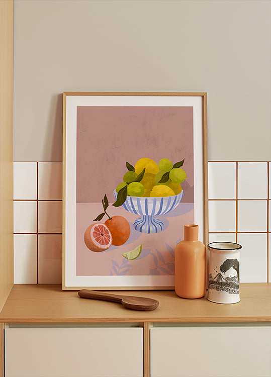 Bittersweet Poster