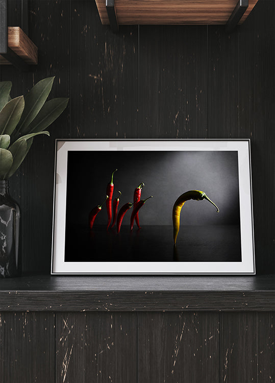 Gitt op d'Strooss, Jack!