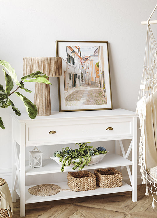 Pasivaikščiojimas Cascais Plakatas