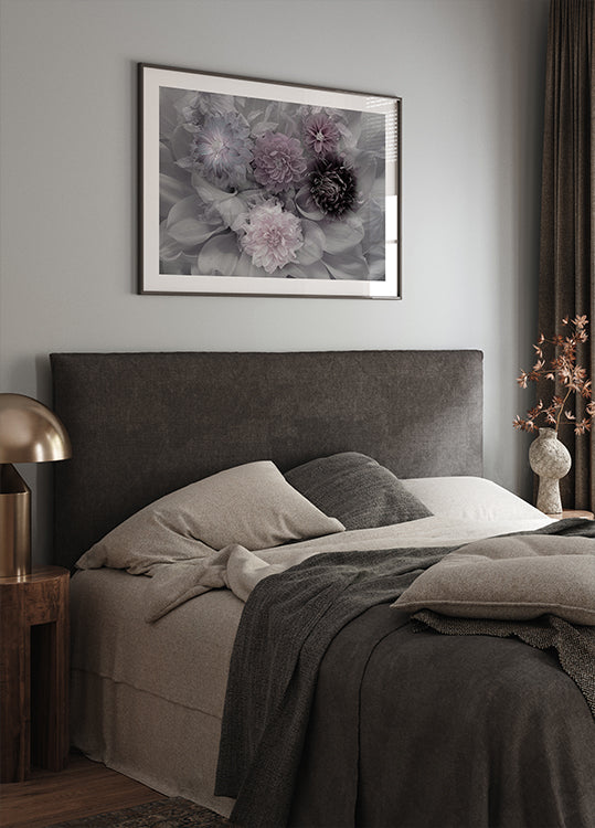 Dahlia Dram Affiche