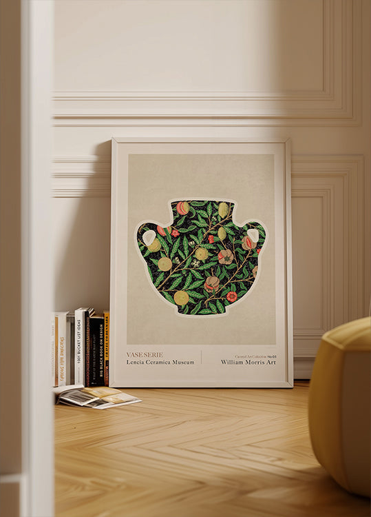 Gyümölcsöző elegancia