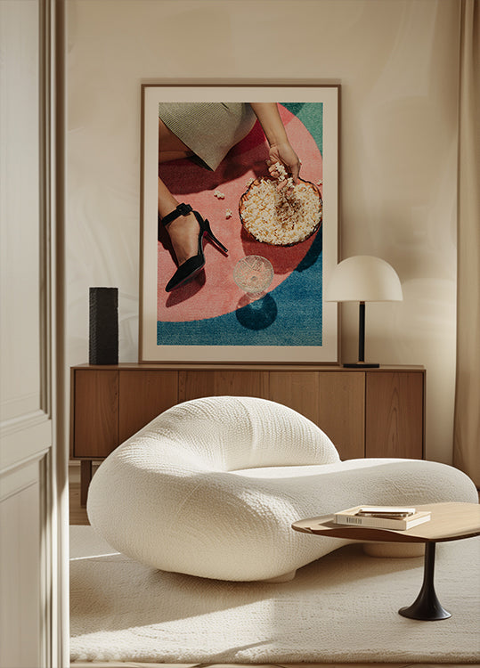 Plagát Filmová noc #01