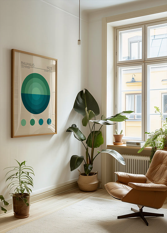 Geometrická harmónia