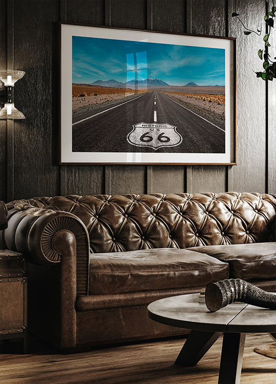 Fräiheet 66 Affiche