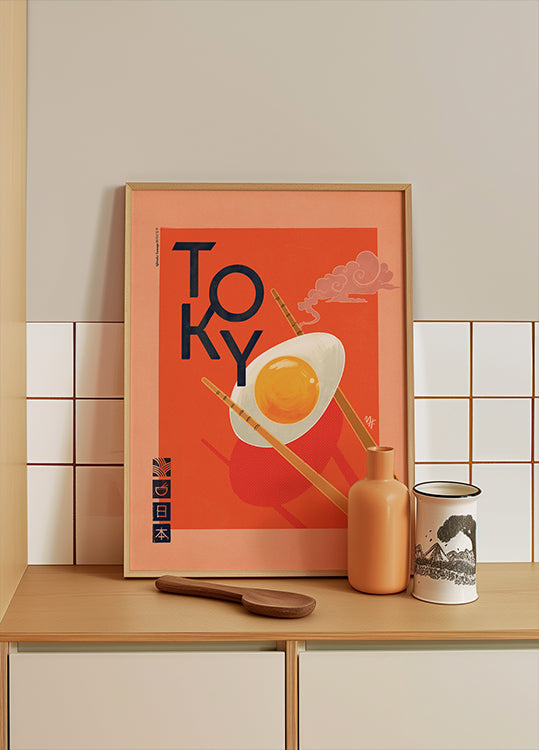 Tokijas