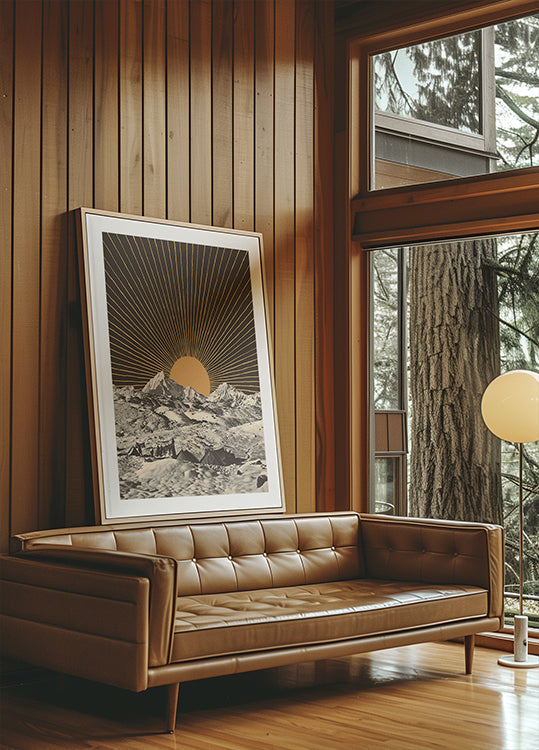 Bierglandschaft Nº6