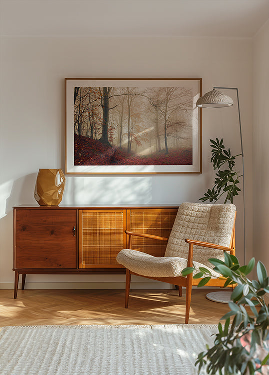 Waarden op den Hirsch.