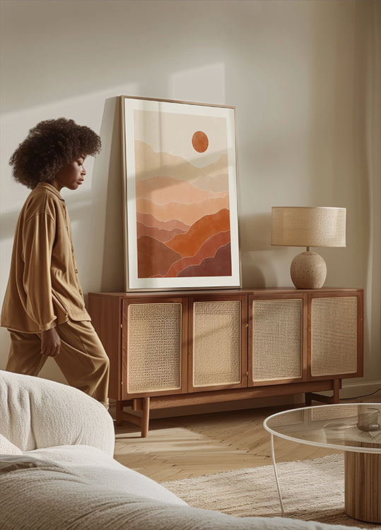 Sivatagi napfelkelte