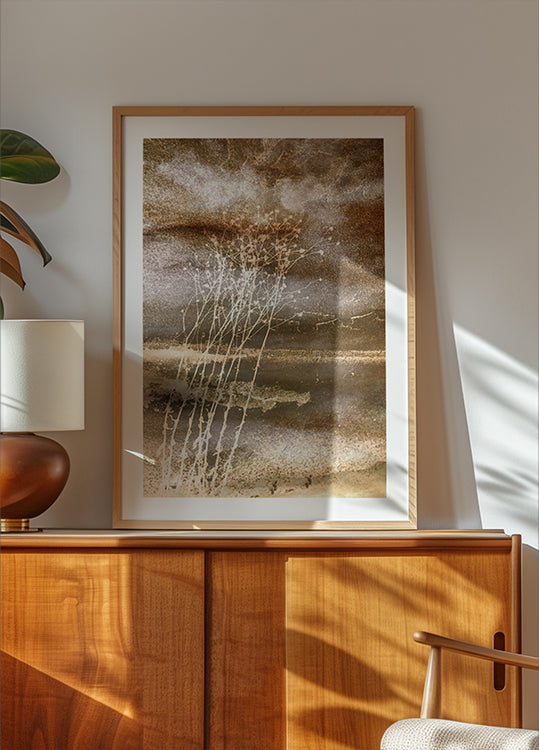 Džiovintų svajonių plakatas