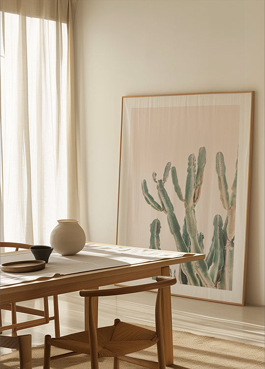 Päikesetõusu kaktus